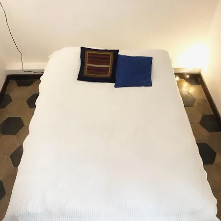 Appartamento Boschetto