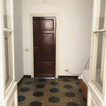 Appartamento Boschetto