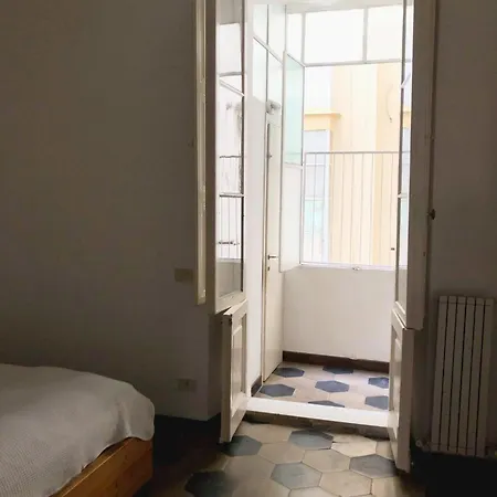 Boschetto Appartement Rome