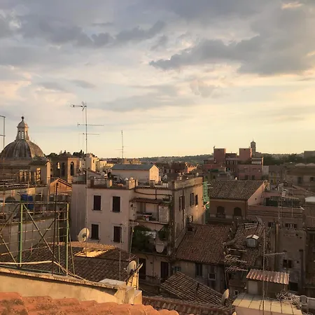 Boschetto * Roma
