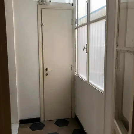 Boschetto Apartamento *