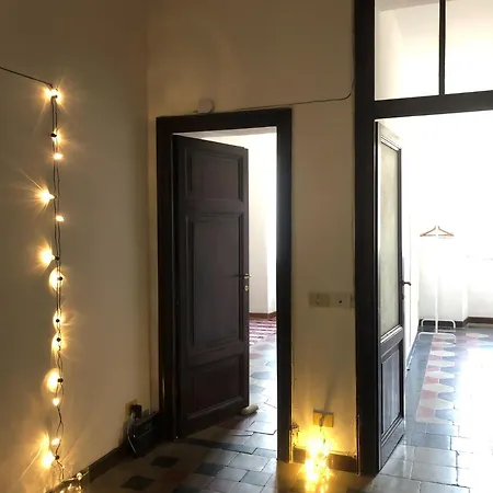 Appartement Boschetto Rome