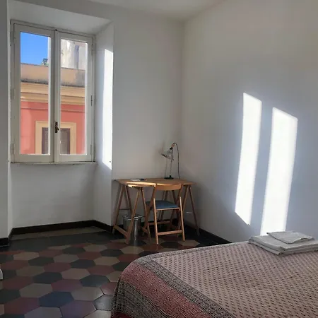 Appartement Boschetto