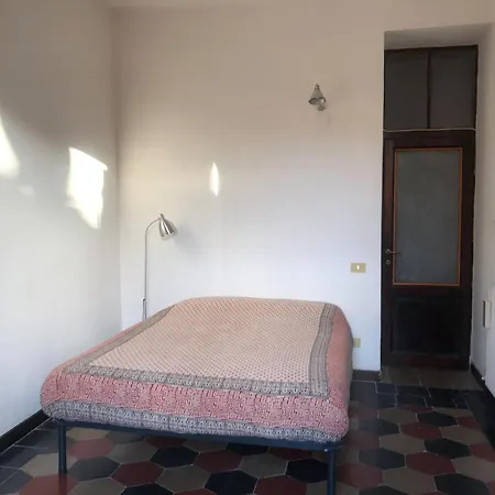 Appartement Boschetto