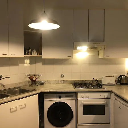 Boschetto Appartement