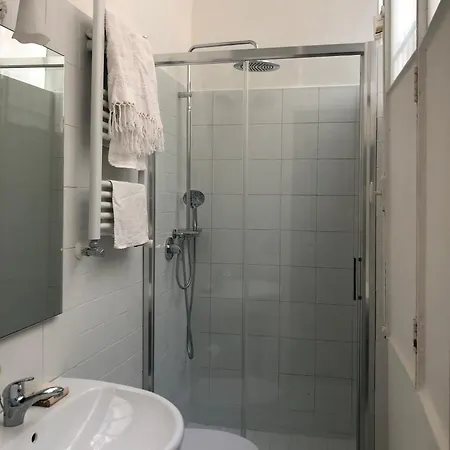 Apartament Boschetto *