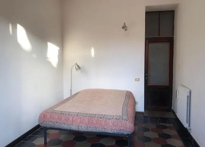 Appartement Boschetto