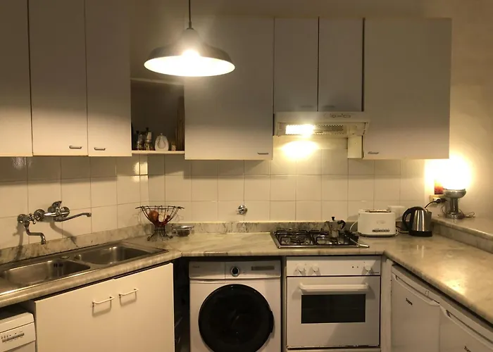 Boschetto Appartement