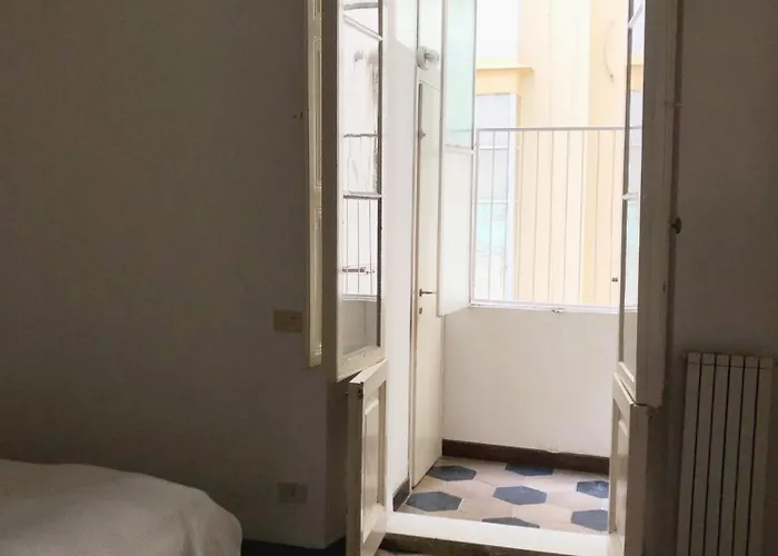 Boschetto Appartement Rome