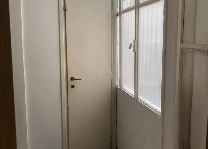 Boschetto Appartement *