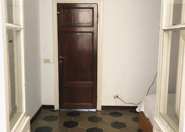 Appartement Boschetto