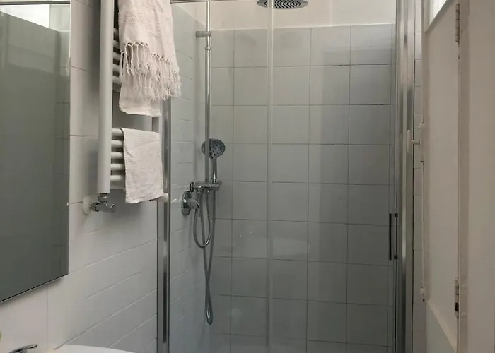 Appartement Boschetto *