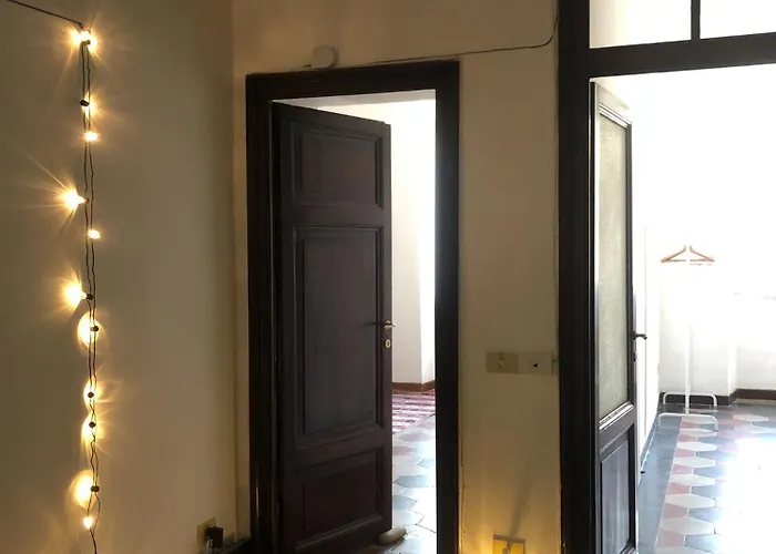 Appartement Boschetto Rome