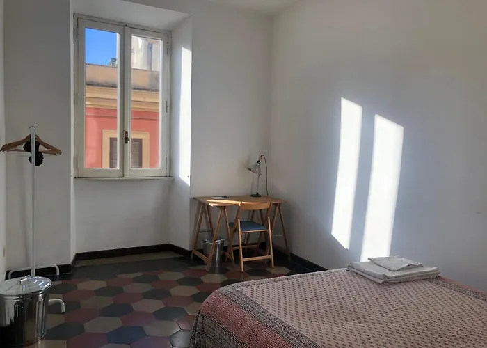 Appartement Boschetto